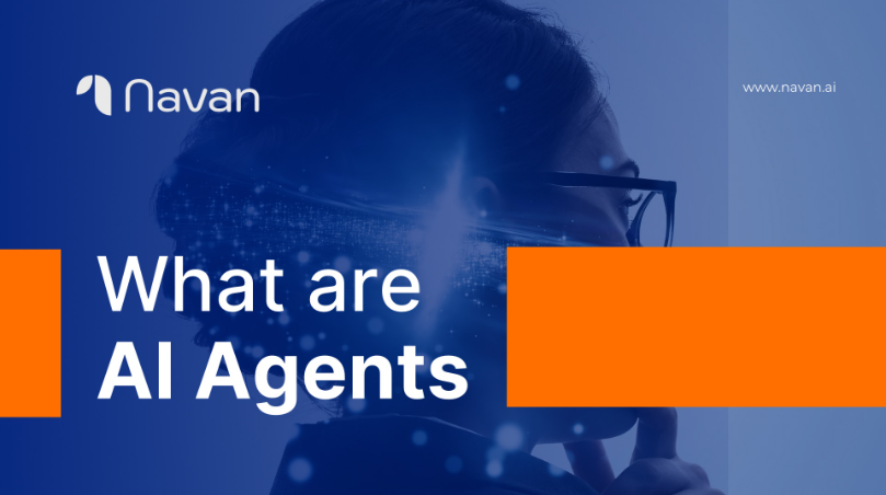 what-are-ai-agents